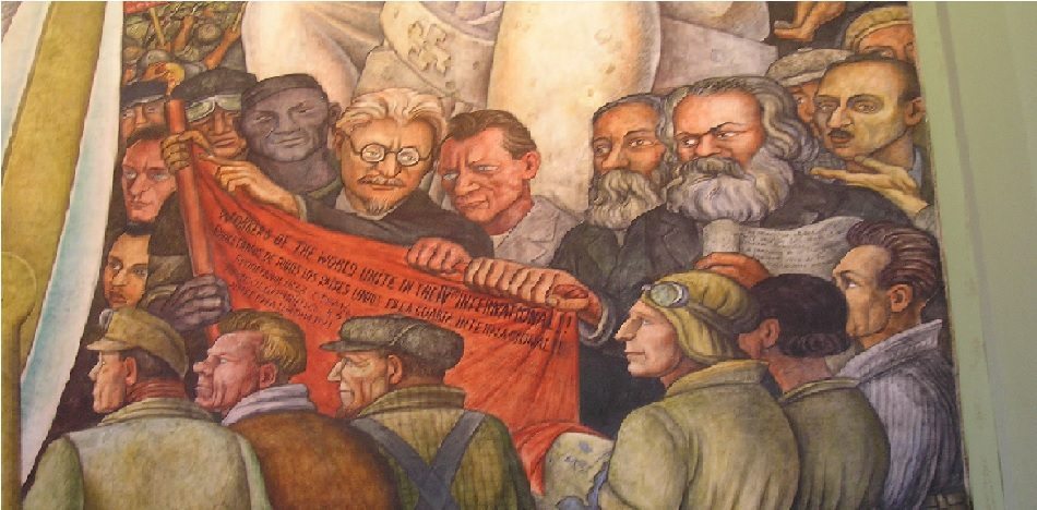 5 cosas que Karl Marx quería abolir (además de la propiedad privada)