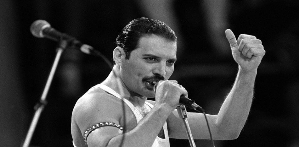 Live Aid 1985 Venezuela Aid Live