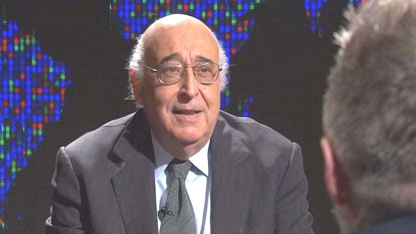 Broda advierte: «En 2019 puede volver el populismo a Argentina»