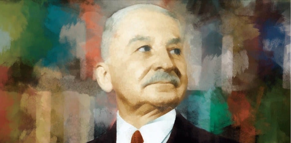 Mises el conservador