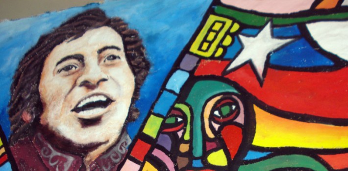 Exmilitar acusado de asesinar a cantautor chileno Víctor Jara