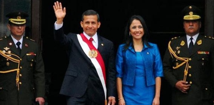 Perú: Hay indicios de que Nadine Heredia lavó dinero y cometió fraude