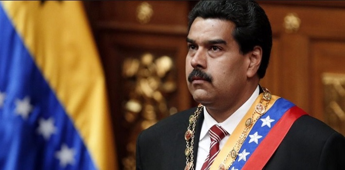 El plan totalitario de Maduro se adueña de Venezuela
