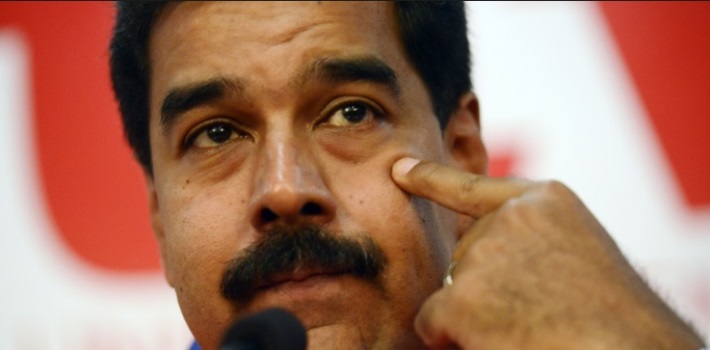 El primer paso para reconstruir Venezuela es respetar la propiedad privada y el libre comercio