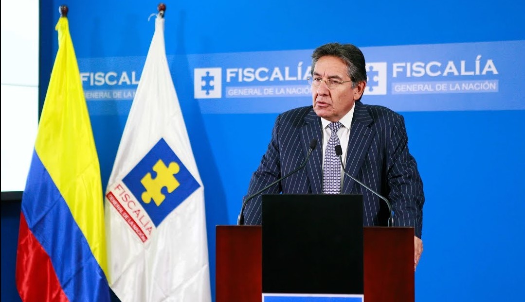 Autoridades colombianas rechazan «toda forma de violencia» contra la prensa