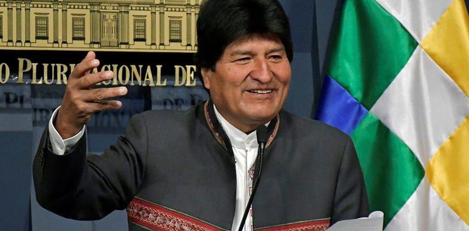 OEA recibirá denuncia de Evo Morales por «tortura» de bolivianos detenidos en Chile