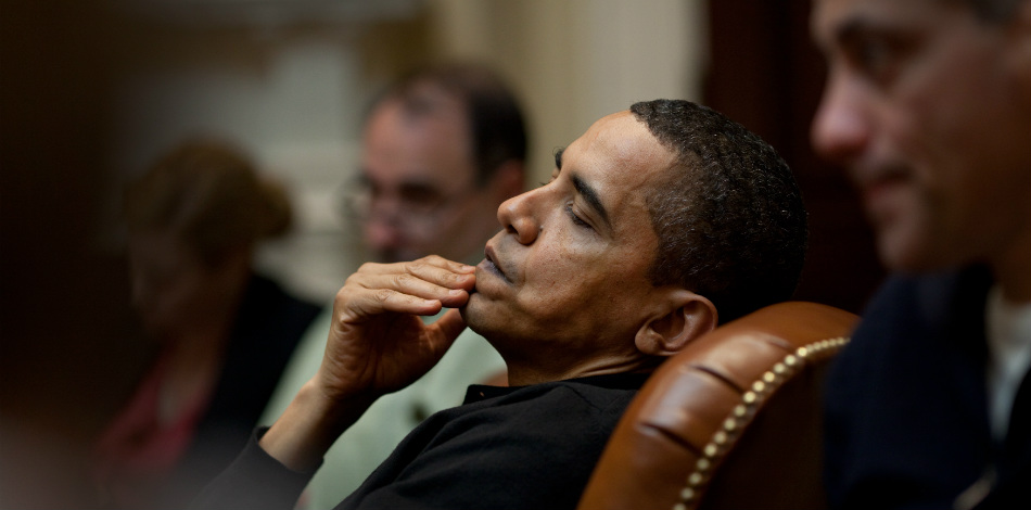 New York Post califica de «traición a un aliado clave» jugada de Obama contra Israel