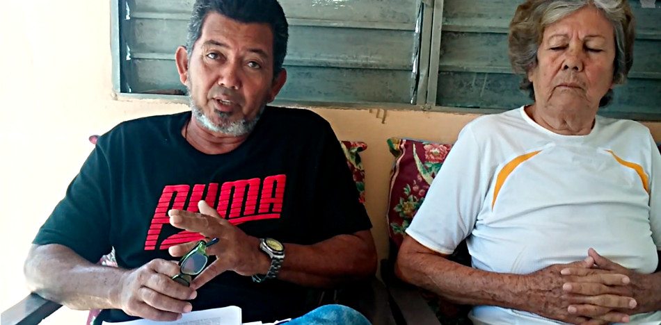 Dictadura castrista fabrica delitos para expropiar viviendas