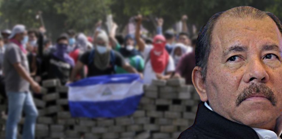 Oposición cuestiona «Comisión de la Verdad» del Parlamento nicaragüense