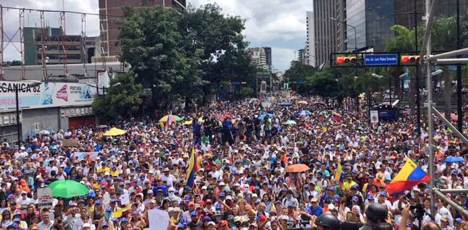 nueva etapa de lucha