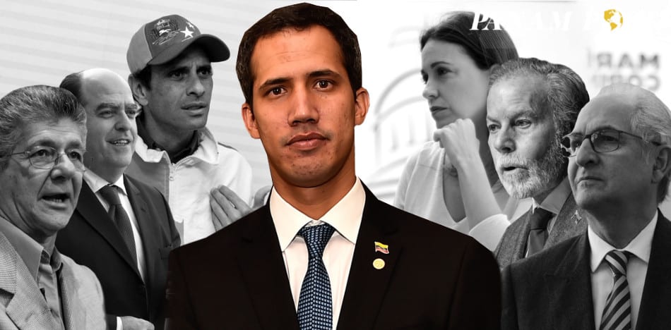 Oposición venezolana, PanAm Post,
