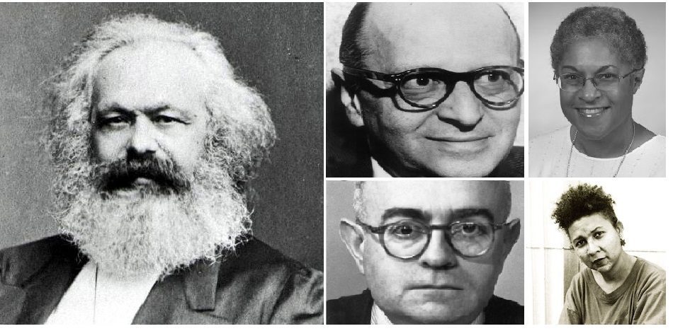 orígenes marxistas