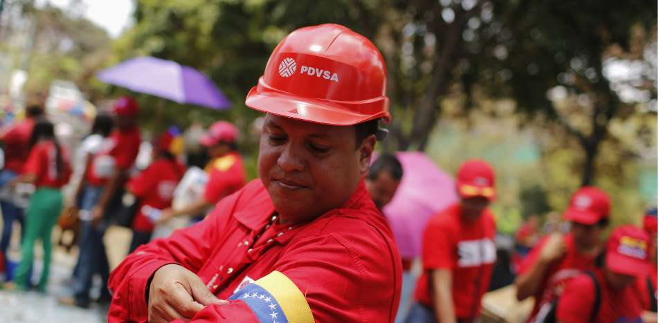 EE.UU. investiga lavado de US$3 mil millones vía PDVSA para Irán