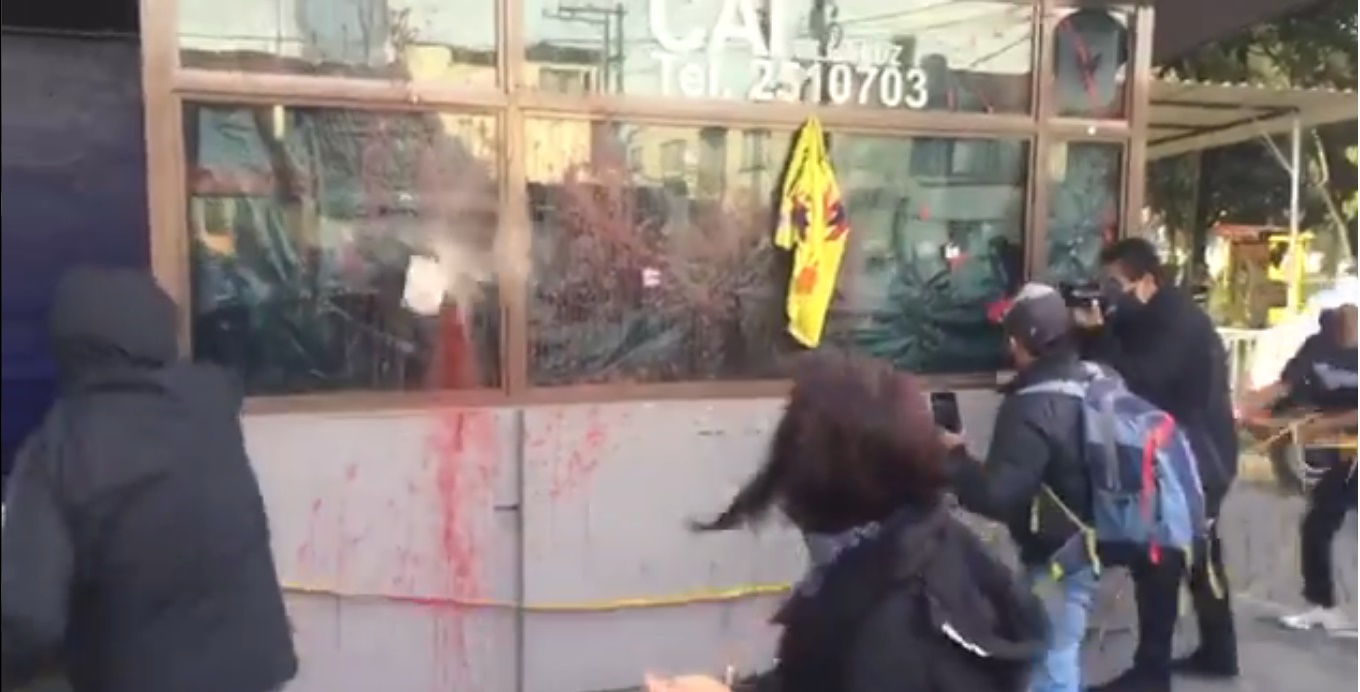Bogotá arde en protestas tras muerte de Javier Ordóñez por brutalidad policial