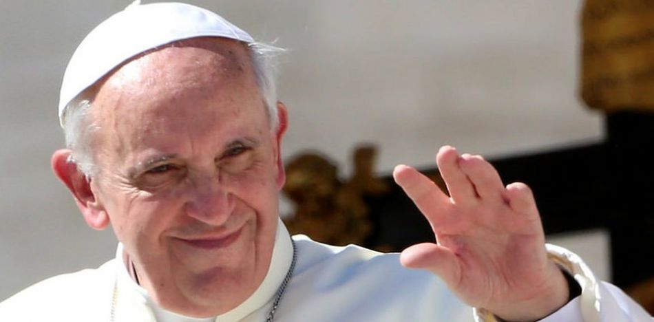 Papa Francisco