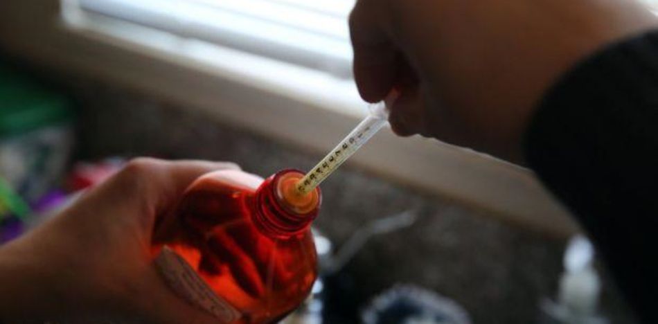 Paraguay inicia venta legal de aceite de marihuana medicinal