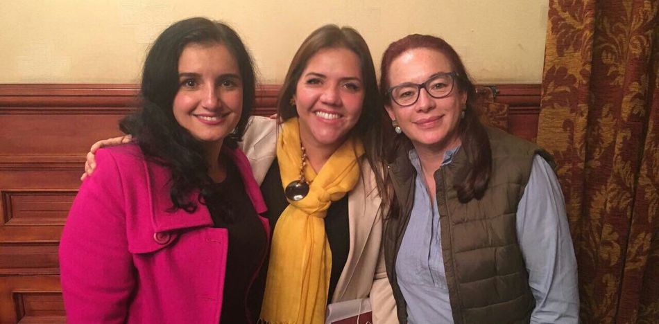 reemplazar al exvicepresidente Glas