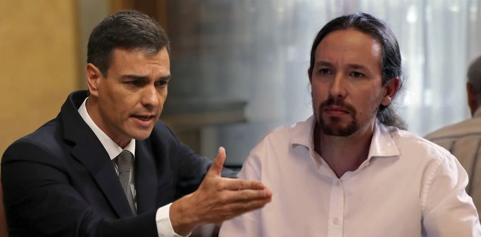 PSOE o Podemos, ¿quién gobernará en España?: PanAm Podcast