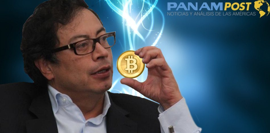 defensor marxista del Bitcoin