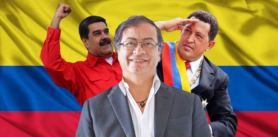 La izquierda acaba lo que toca