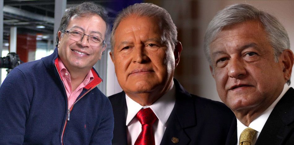 Socialismo del siglo XXI