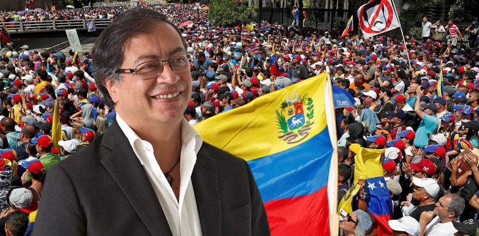 Petro Maduro