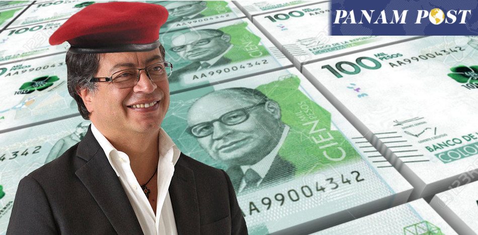 El programa económico de Gustavo Petro en Colombia: ¿inviable?