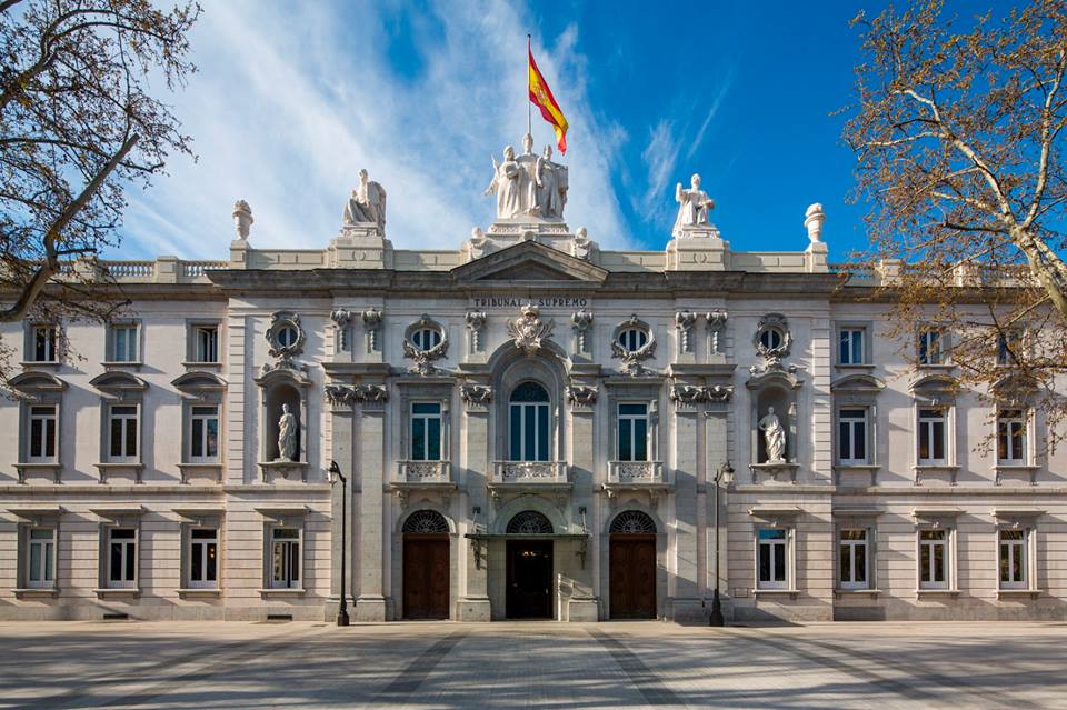 Justicia española cita a declarar a exviceministro venezolano por sobornos