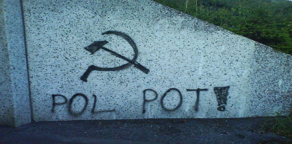 Pol Pot