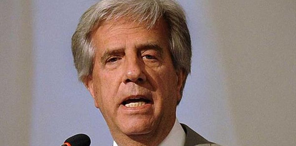 Presidente de Uruguay rechaza aplicar Carta Democrática para no «aislar» a Venezuela
