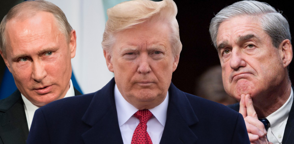 Inocente: Trump no conspiró con Rusia, ¿cómo cambia el juego geopolítico?