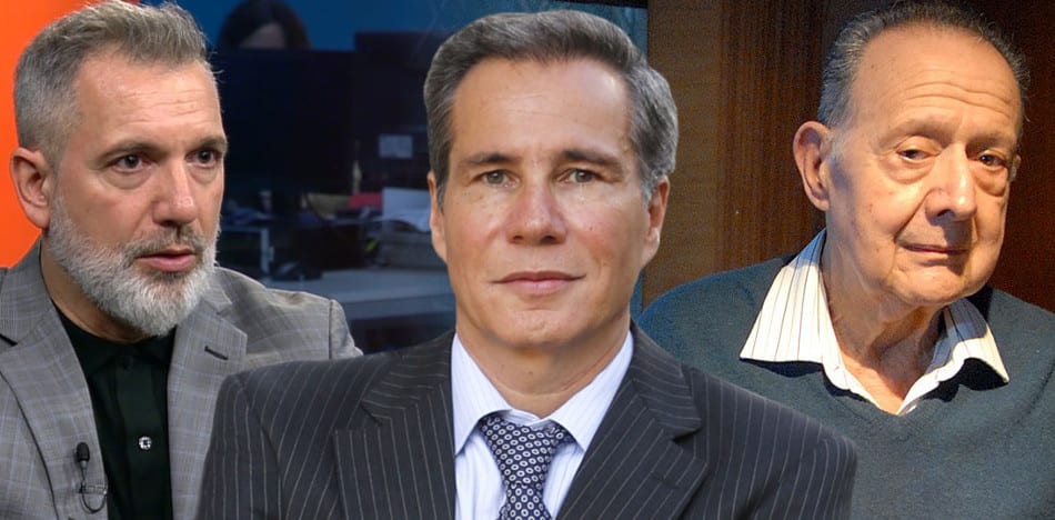 Escándalo tras el suicidio de uno de los forenses de la causa Nisman