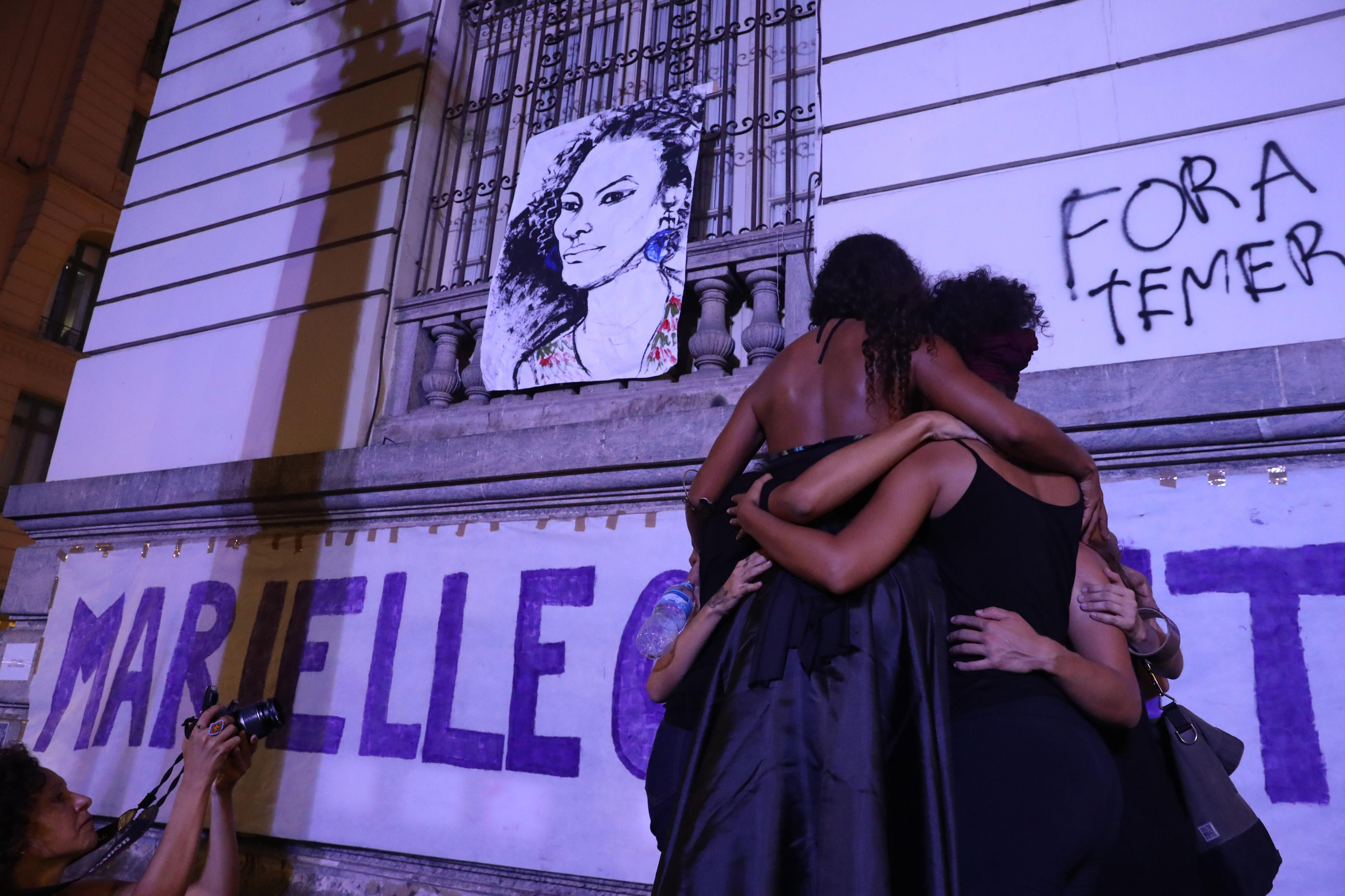 Marielle Franco