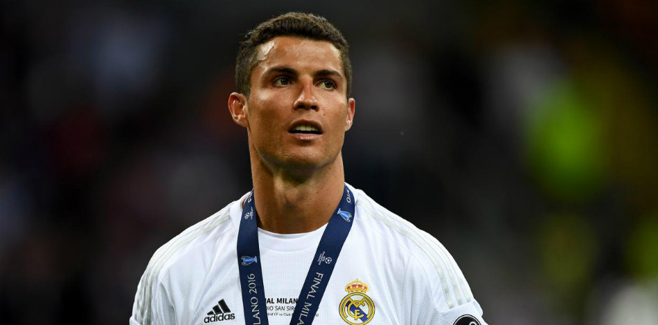 Cristiano Ronaldo usó «offshore» en Irlanda para evitar impuestos excesivos