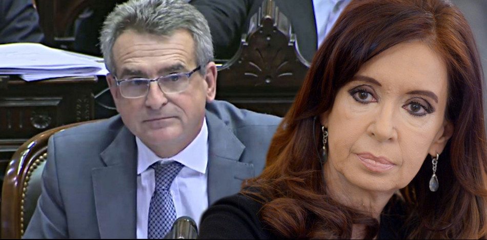 Rossi, posible «tapado» del kirchnerismo para las elecciones de 2019
