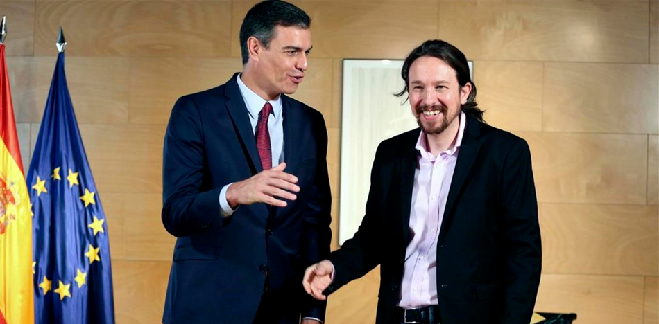 Crónica de un naufragio anunciado