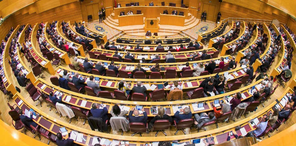 Podemos se opone a que España ayude a pensionistas venezolanos que no cobran desde 2015