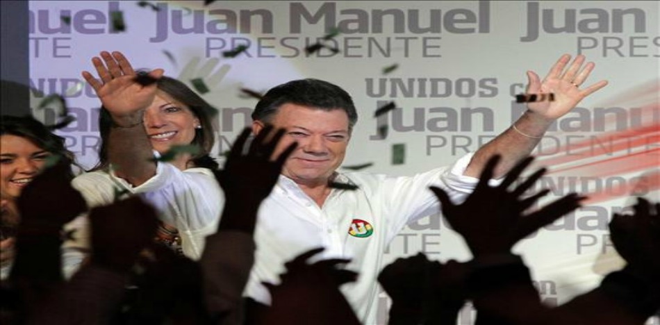 El clientelismo del presidente Santos y su cara más oscura en la costa Caribe colombiana