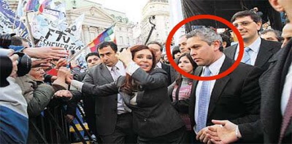 Mataron al secretario «arrepentido» de Cristina: «CFK Asesina» tendencia en redes