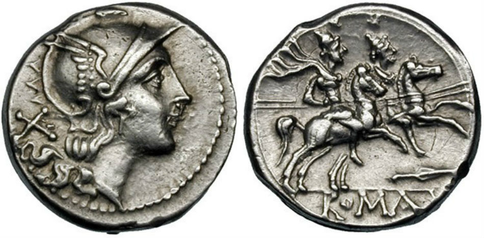 República romana