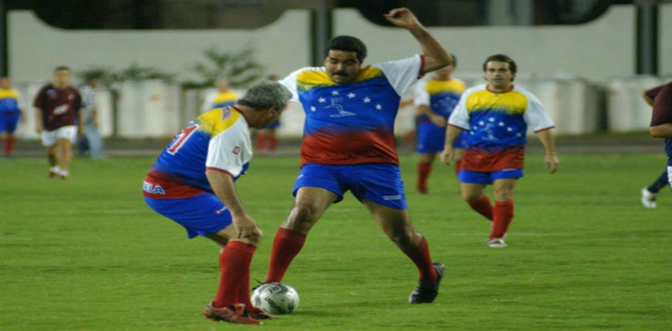 régimen de Maduro