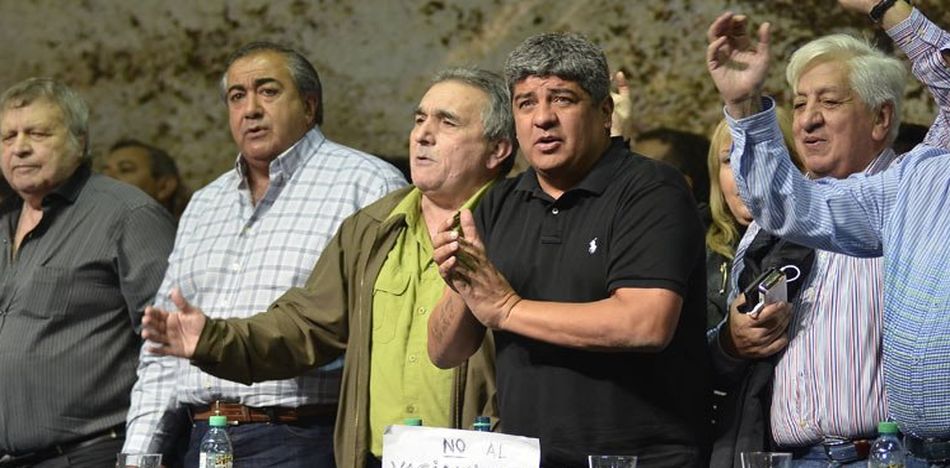 Macrismo impulsa polémica reforma