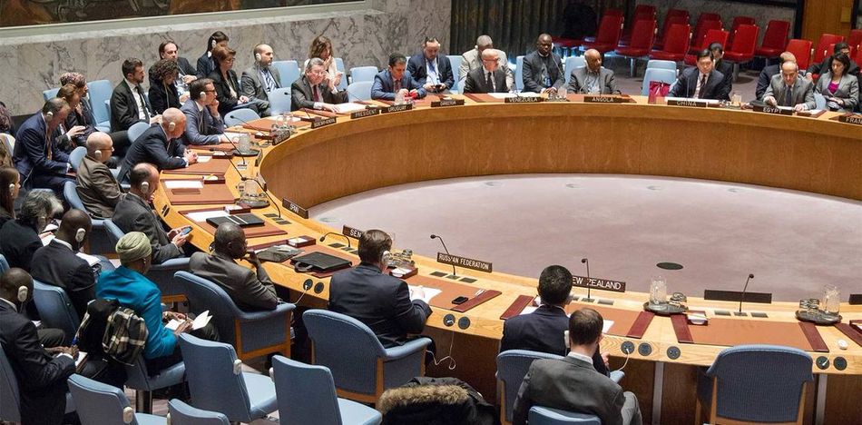 Por «represión brutal» diversas ONG solicitan a la ONU embargo de armas a Venezuela