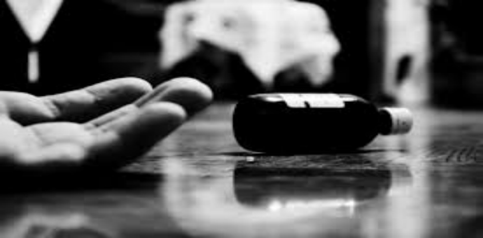 suicidio en países socialistas
