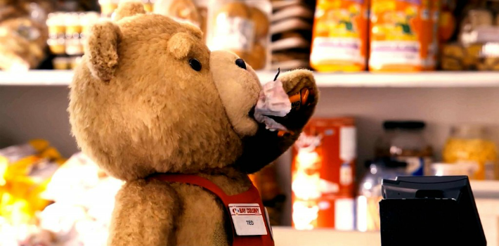 Ted se vuelve liberal y antiestatista
