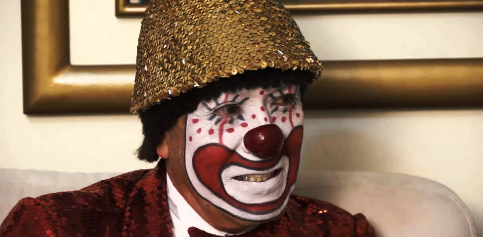 Ecuador: un payaso, candidato a legislador por el partido socialista