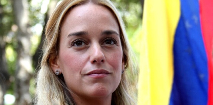 Tintori: «Arde la casa de su vecino… Presidente Santos, ¡pronúnciese!»