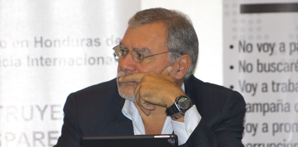 Extradición de Ricardo Martinelli a Panamá: Transparencia Internacional vuelve a insistir a EE. UU.
