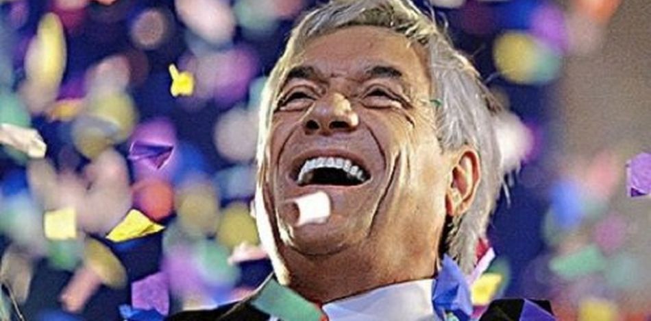 Piñera es sobreseído en causa por inversión en Perú y querellante deberá pagar los gastos legales