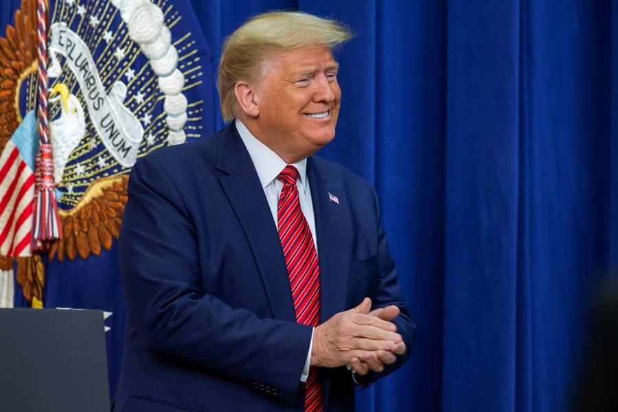 Paraísos fiscales en barrios marginales: cómo Trump enriquece a los pobres